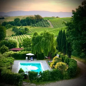  Country house Farneto