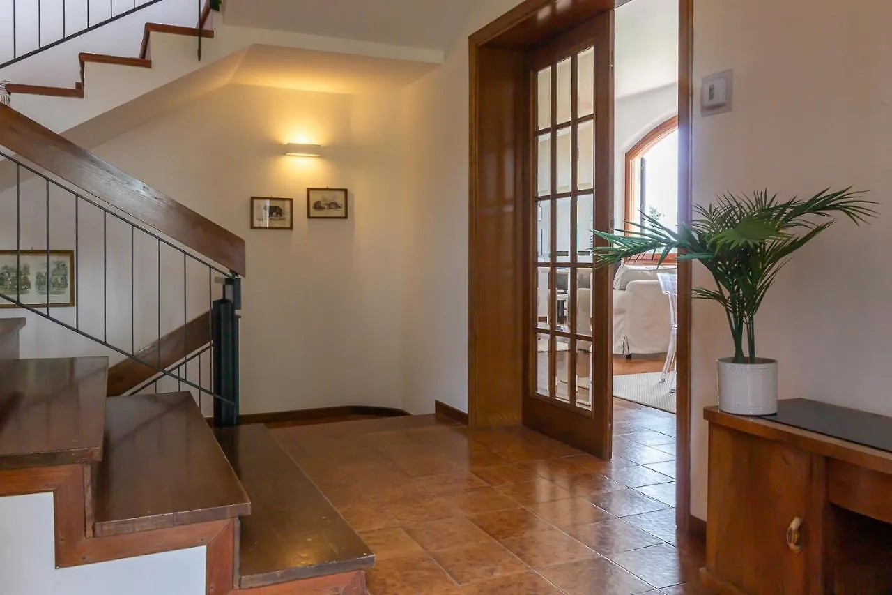 Villa Donatelli - Spacious Panoramic Villa, Perfect For Visiting Tuscany Chiusi 0*,  Italy