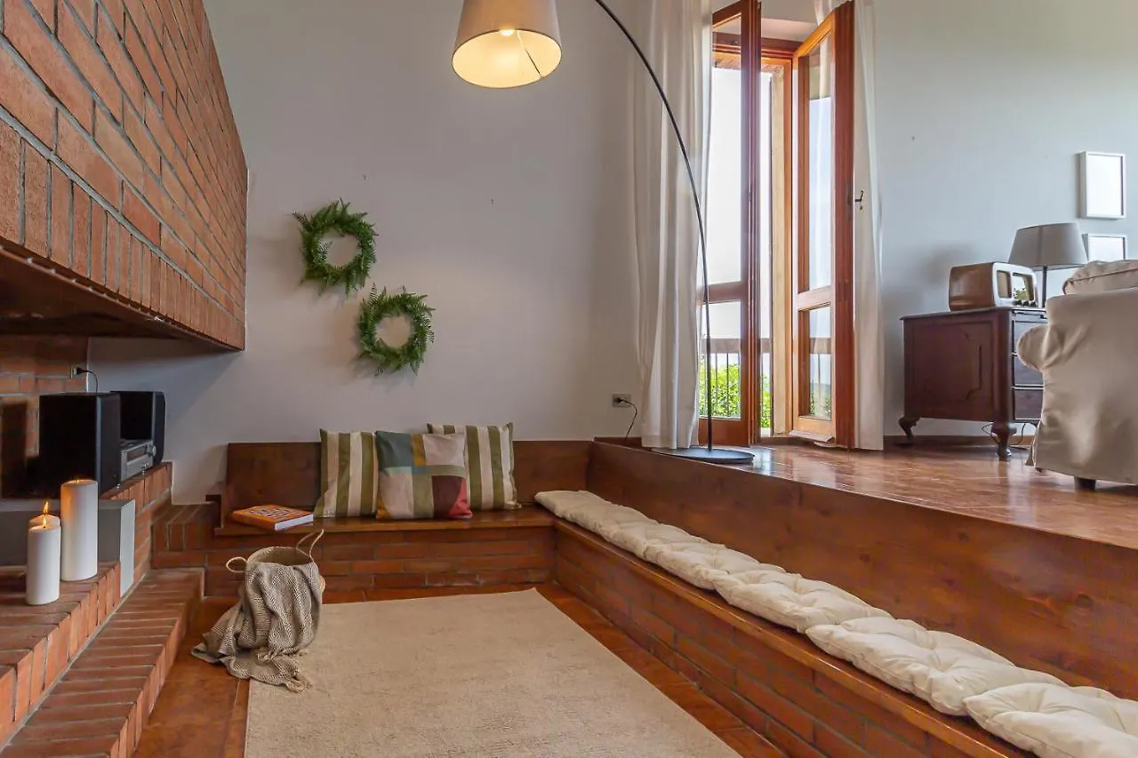 Villa Donatelli - Spacious Panoramic Villa, Perfect For Visiting Tuscany Chiusi