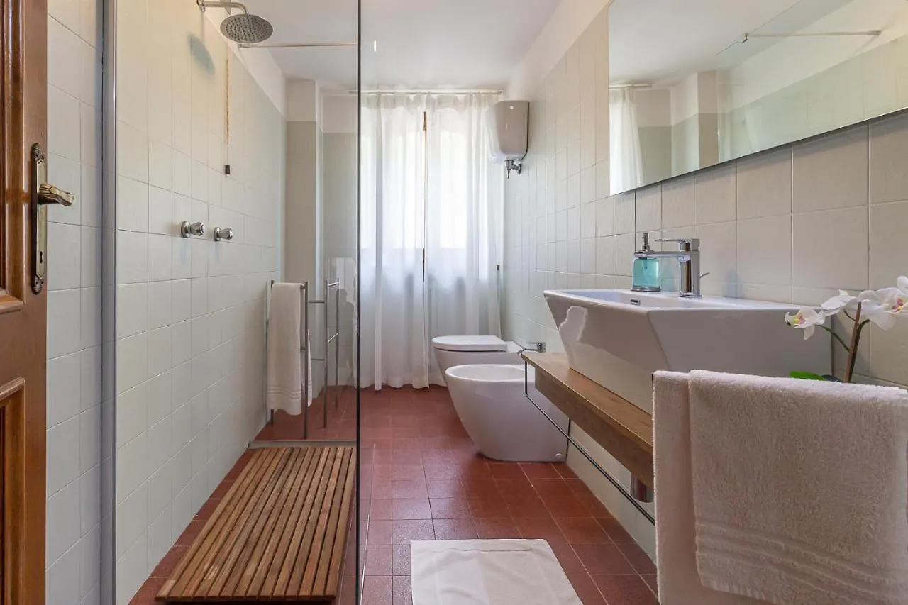 Villa Donatelli - Spacious Panoramic Villa, Perfect For Visiting Tuscany Chiusi