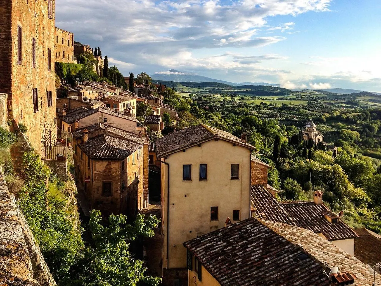 Villa Donatelli - Spacious Panoramic Villa, Perfect For Visiting Tuscany Chiusi 0*,